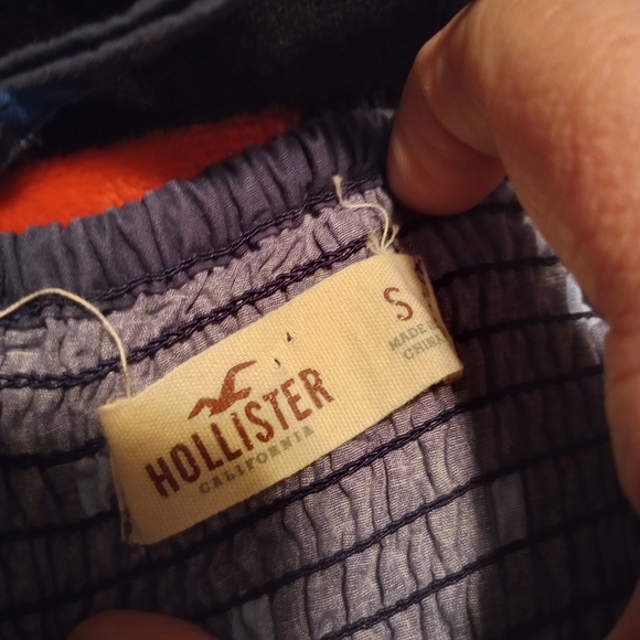 Hollister women's polka dot mini sundress - Picture 5 of 5